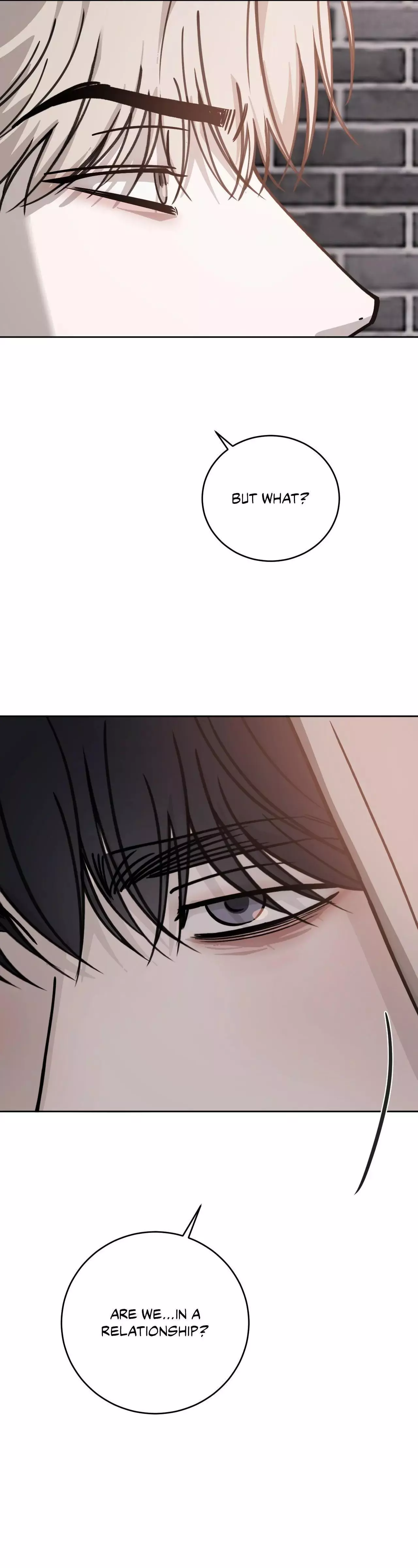 Between Fate And Fortune - Chapter 96 Page 16