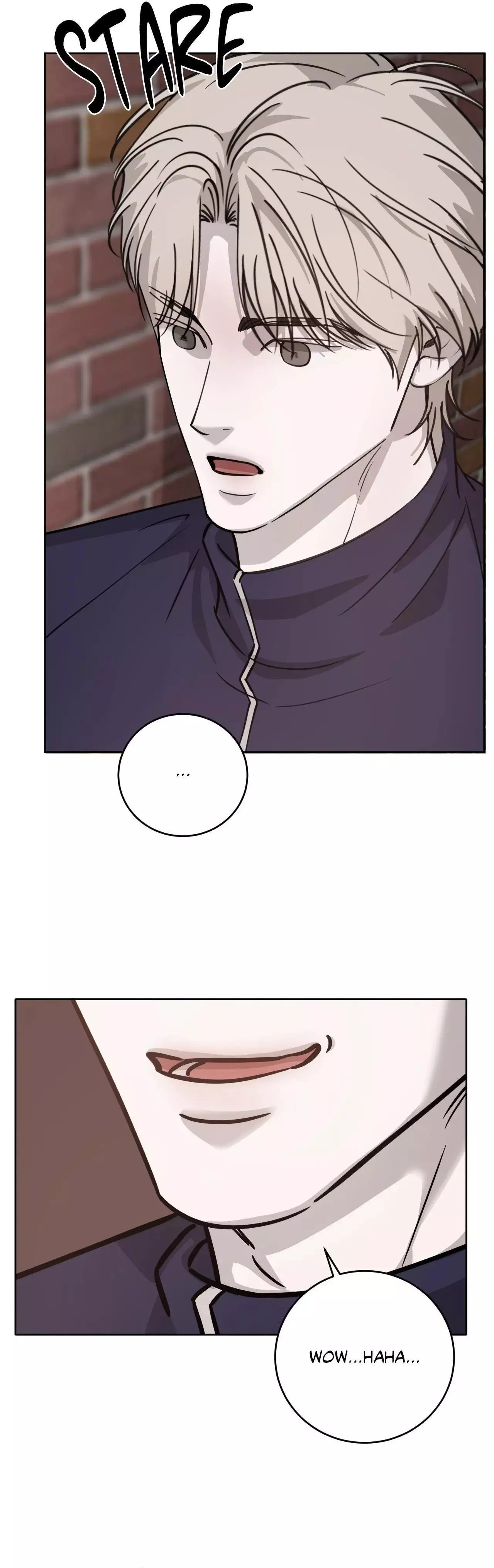 Between Fate And Fortune - Chapter 96 Page 19