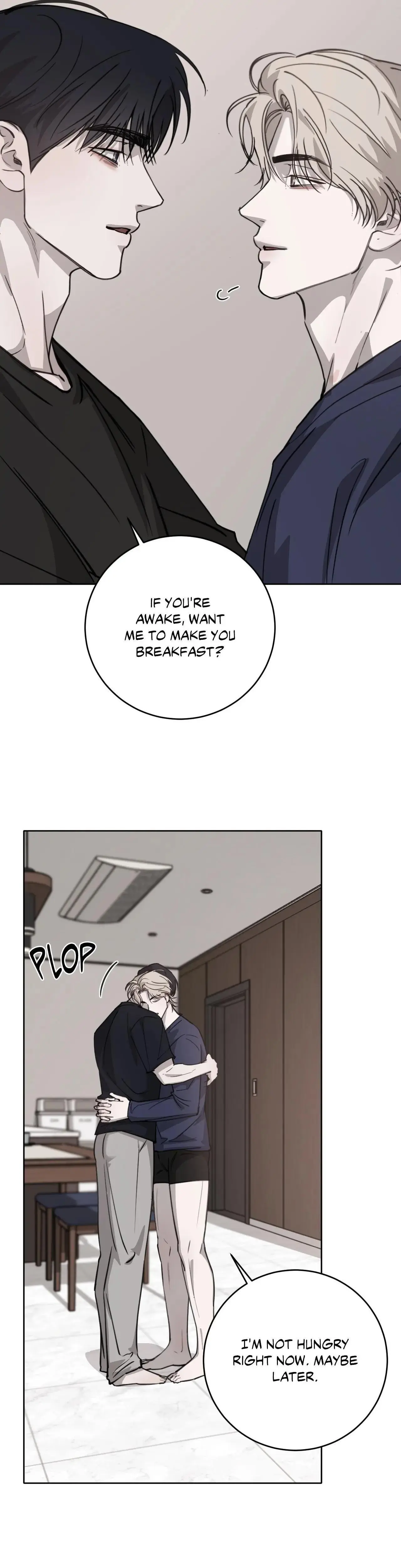 Between Fate And Fortune - Chapter 97 Page 4
