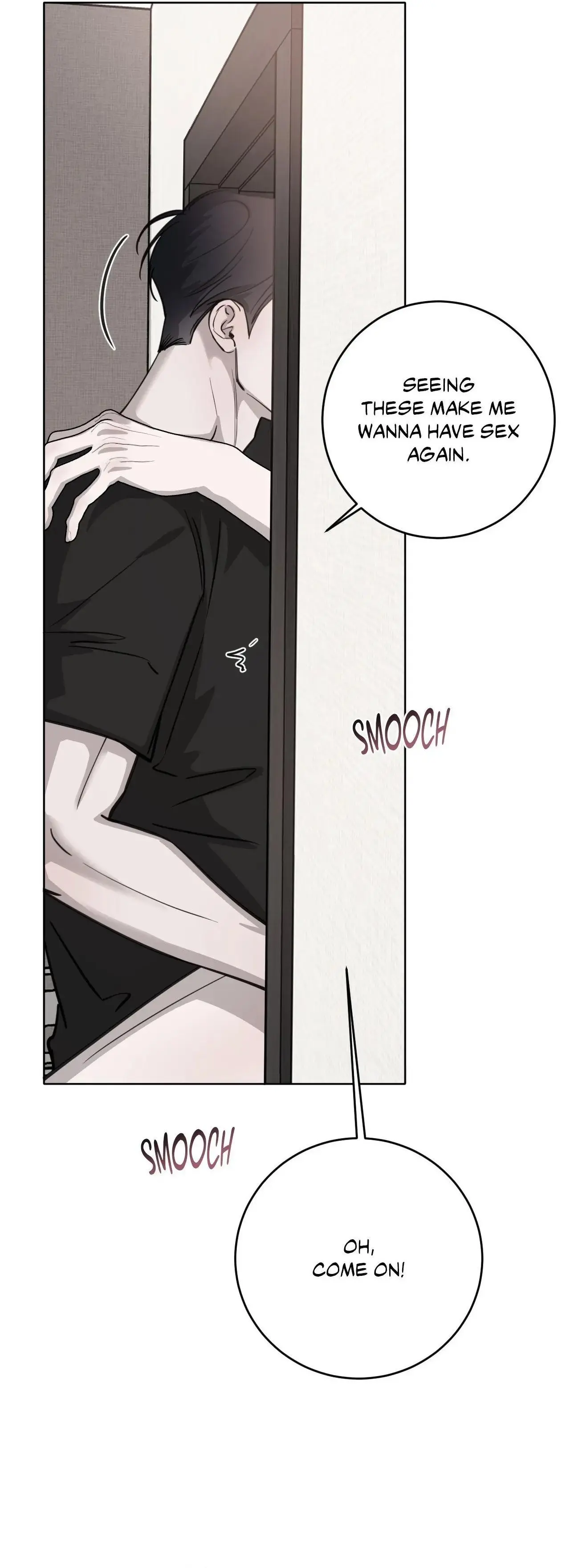 Between Fate And Fortune - Chapter 97 Page 20