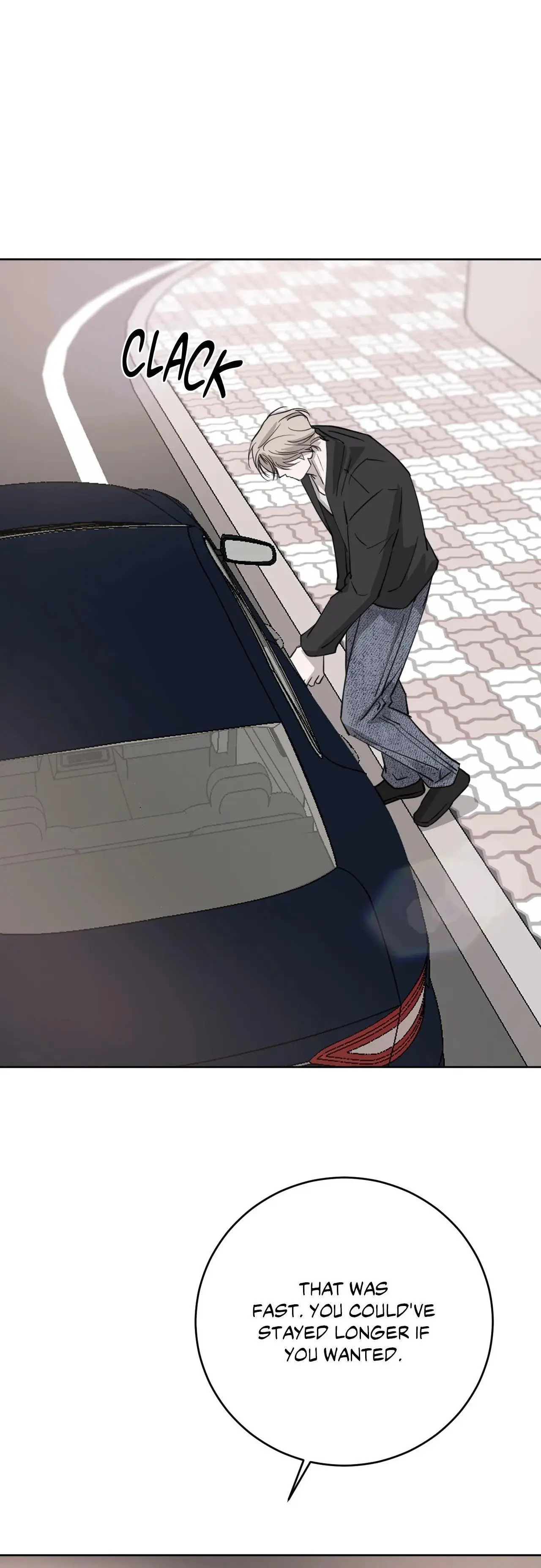 Between Fate And Fortune - Chapter 97 Page 23
