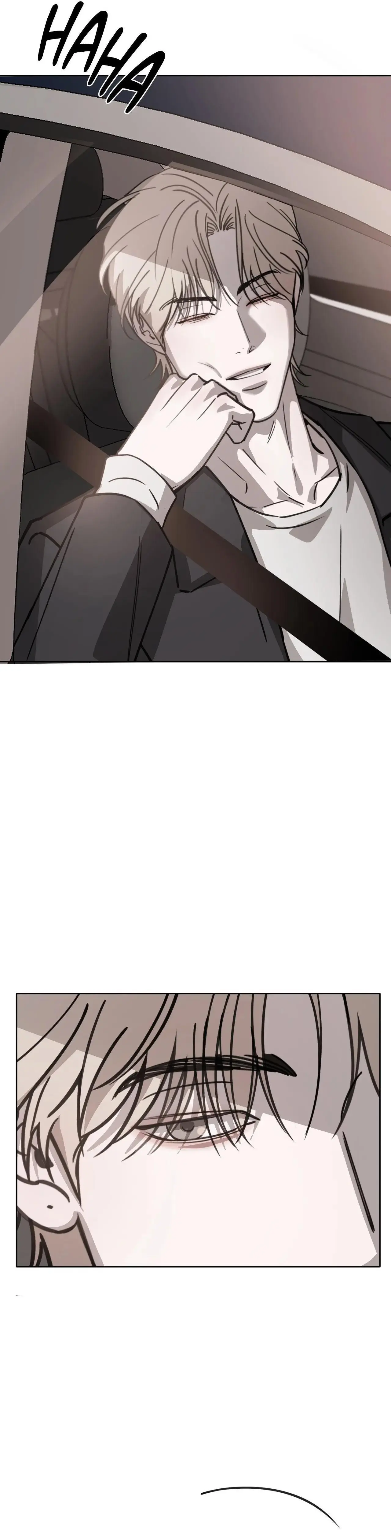 Between Fate And Fortune - Chapter 97 Page 41