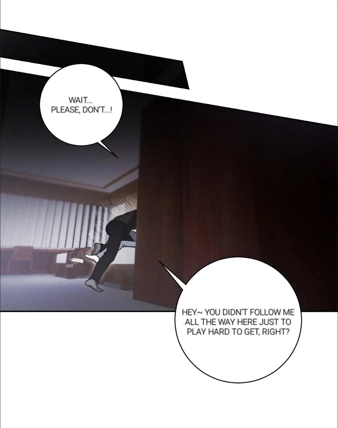 Biscuit - Chapter 0 Page 4
