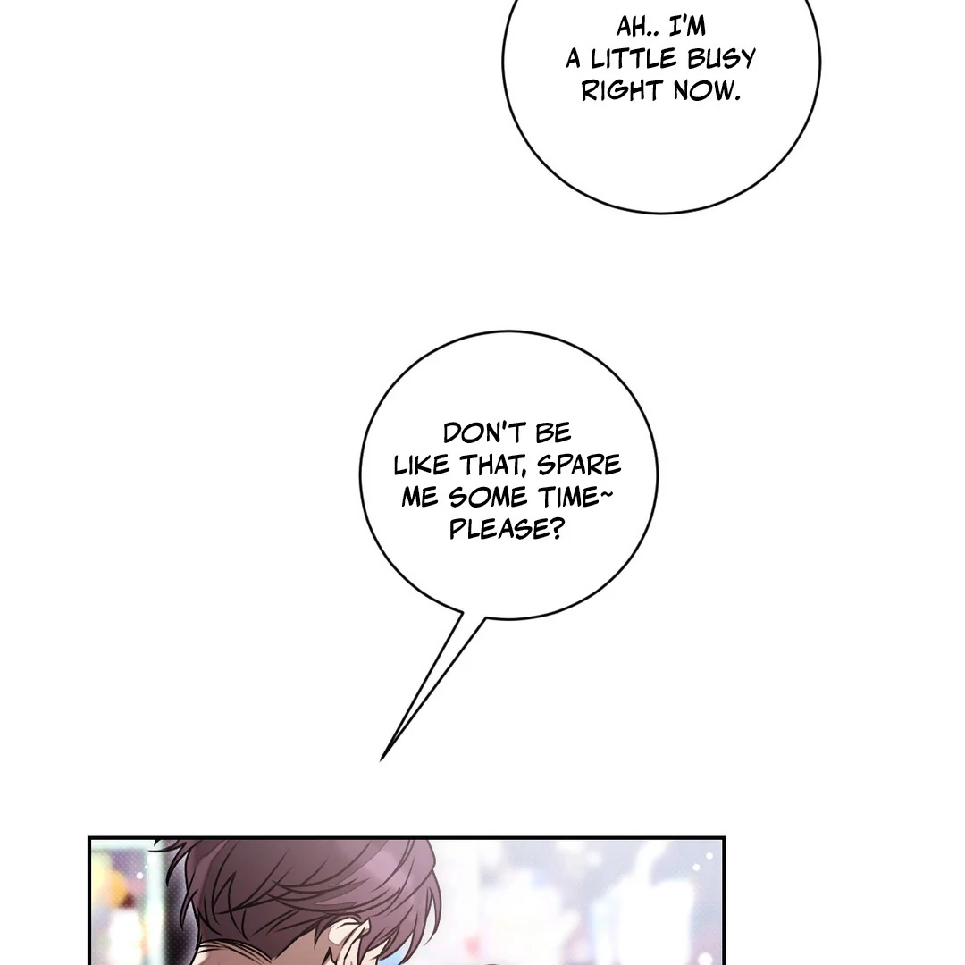Biscuit - Chapter 1 Page 5