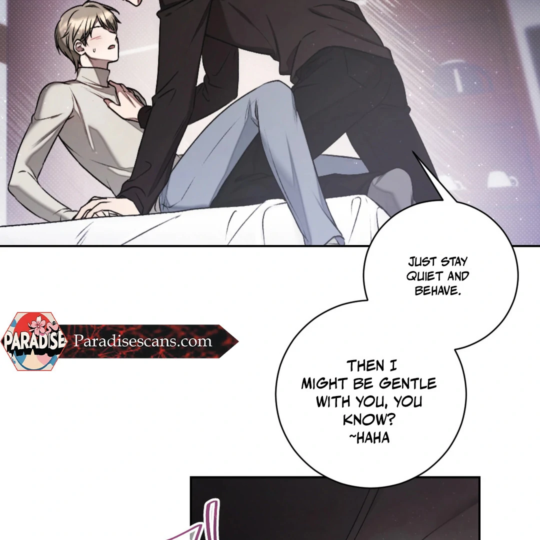 Biscuit - Chapter 1 Page 10