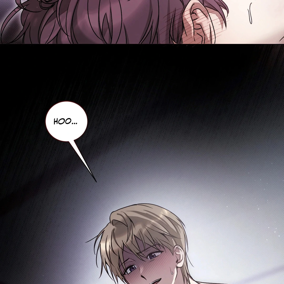 Biscuit - Chapter 1 Page 19