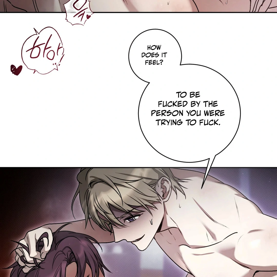 Biscuit - Chapter 1 Page 21