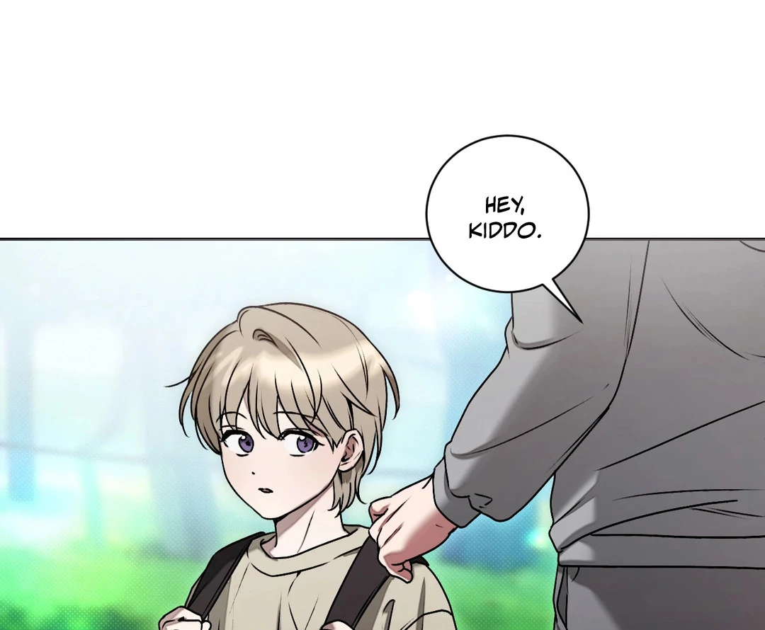 Biscuit - Chapter 1 Page 27