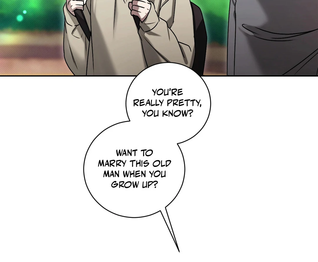 Biscuit - Chapter 1 Page 28