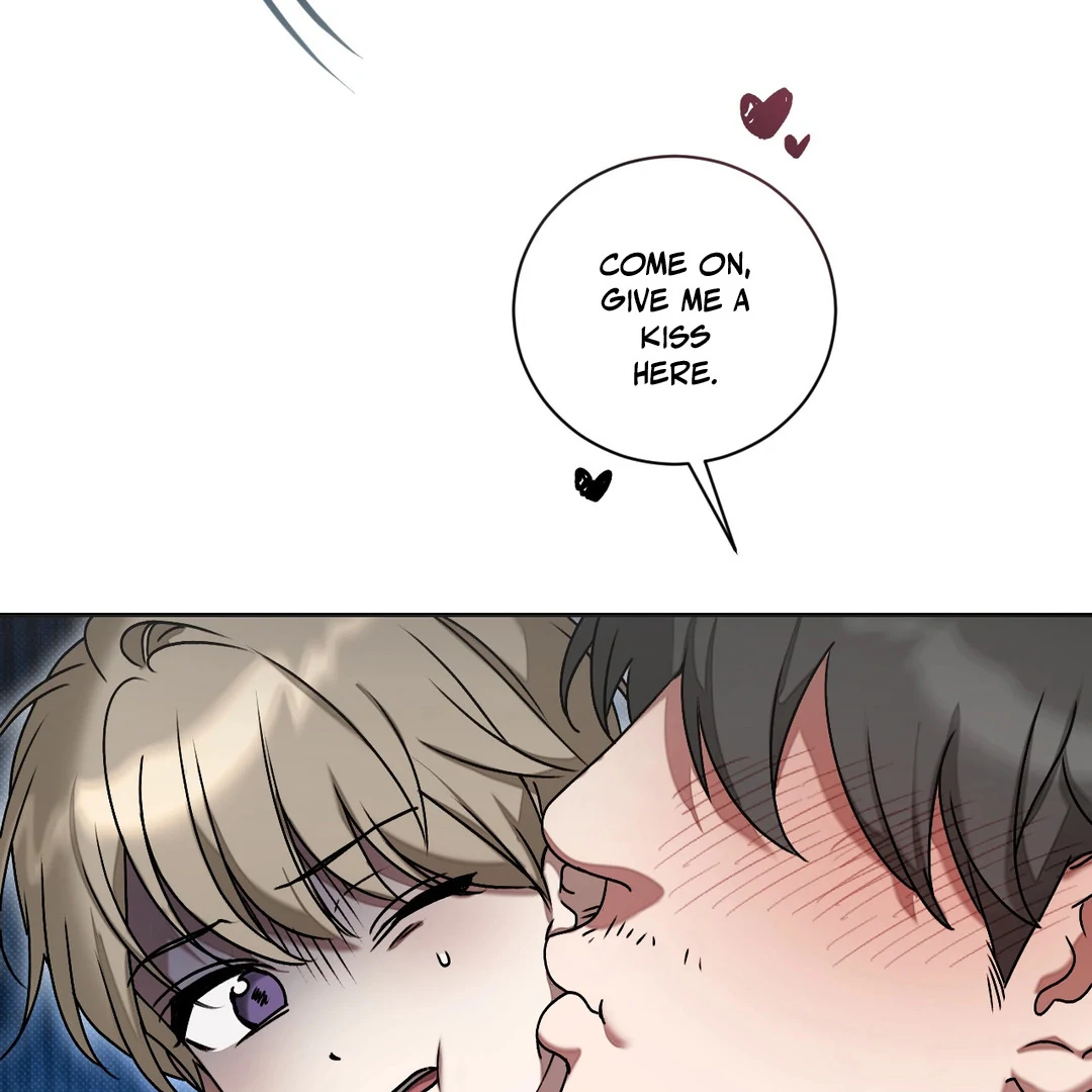 Biscuit - Chapter 1 Page 30