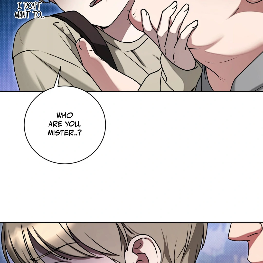 Biscuit - Chapter 1 Page 31