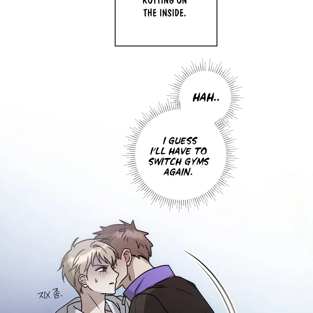 Biscuit - Chapter 1 Page 40