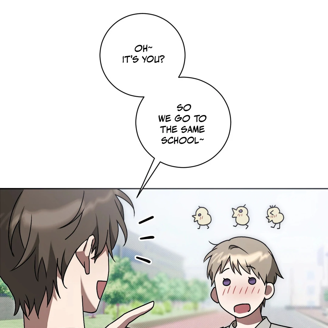 Biscuit - Chapter 1 Page 50
