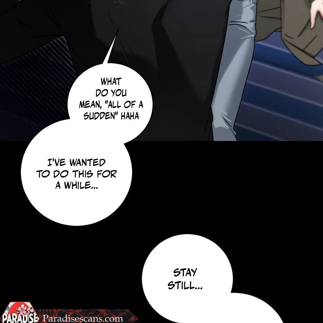 Biscuit - Chapter 1 Page 61