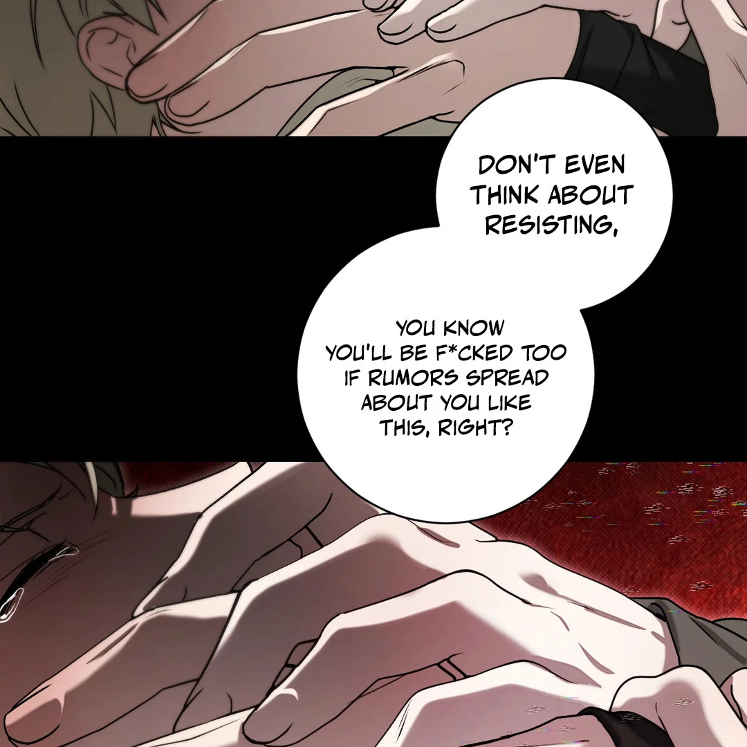 Biscuit - Chapter 1 Page 63