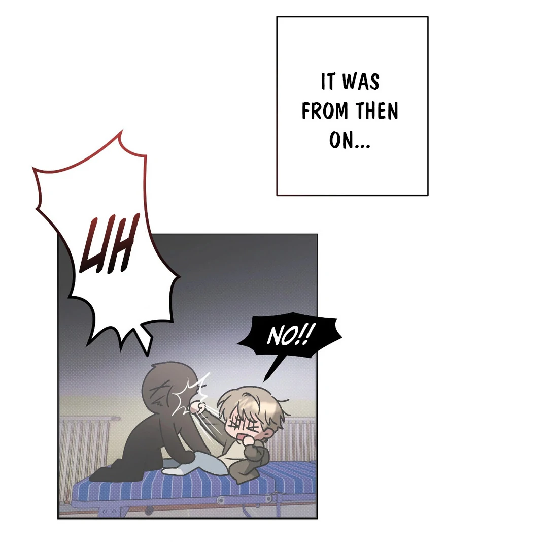 Biscuit - Chapter 1 Page 68