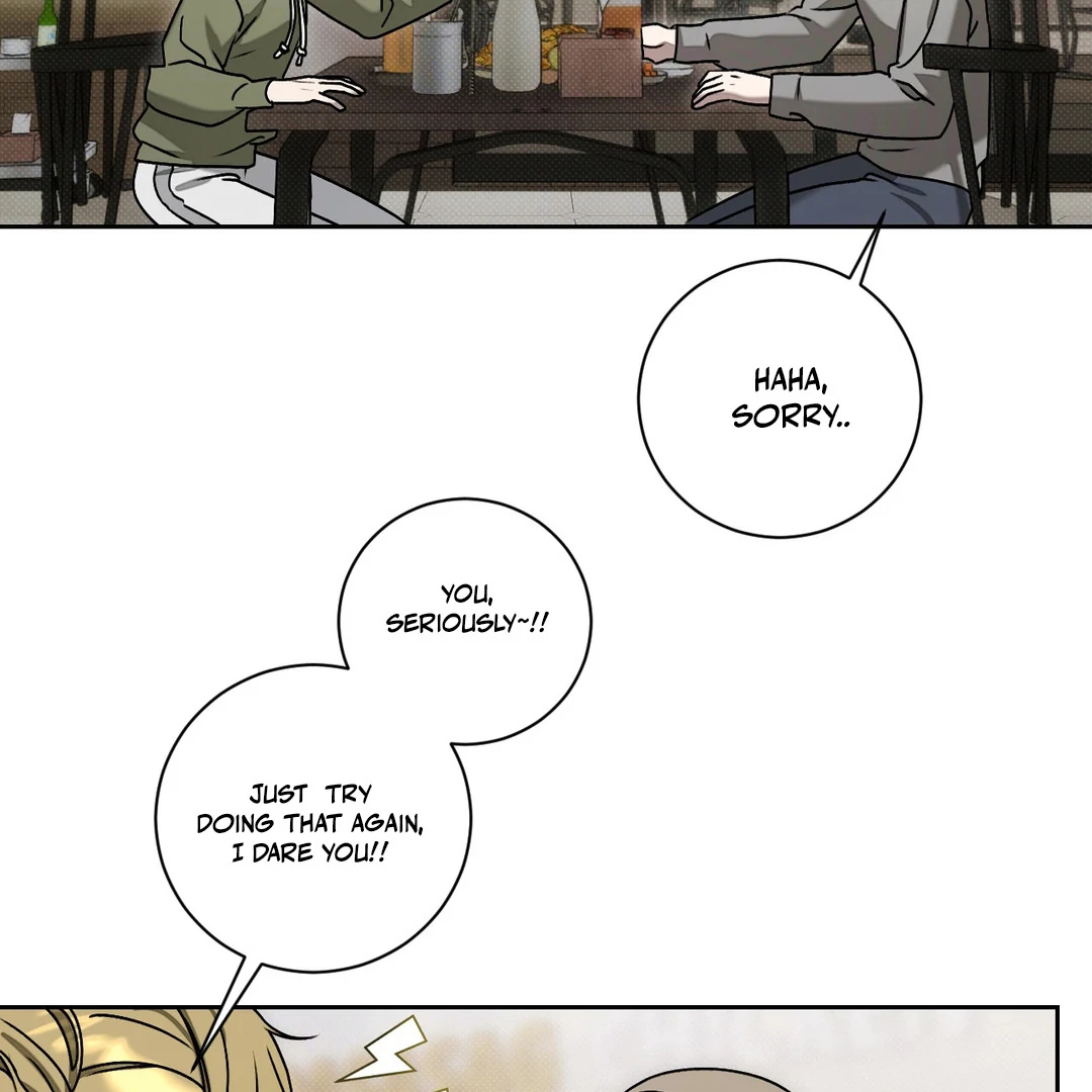 Biscuit - Chapter 1 Page 79