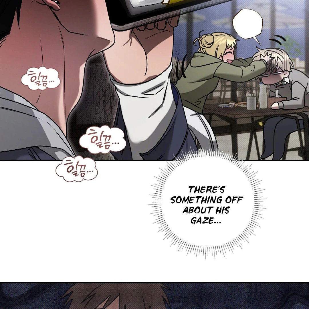 Biscuit - Chapter 1 Page 89
