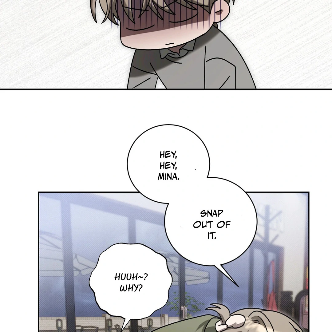 Biscuit - Chapter 1 Page 92