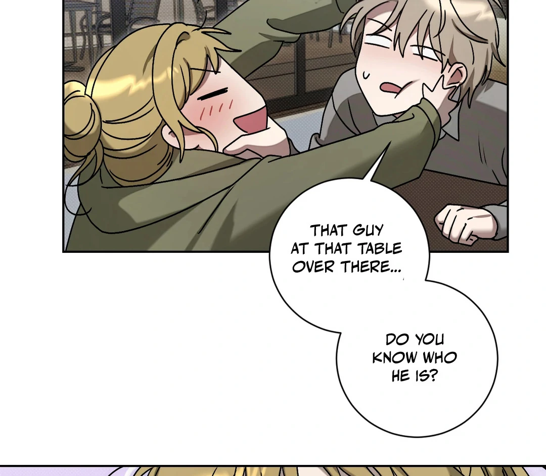 Biscuit - Chapter 1 Page 93