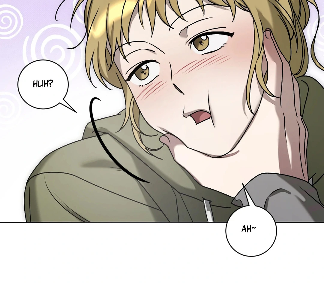 Biscuit - Chapter 1 Page 94