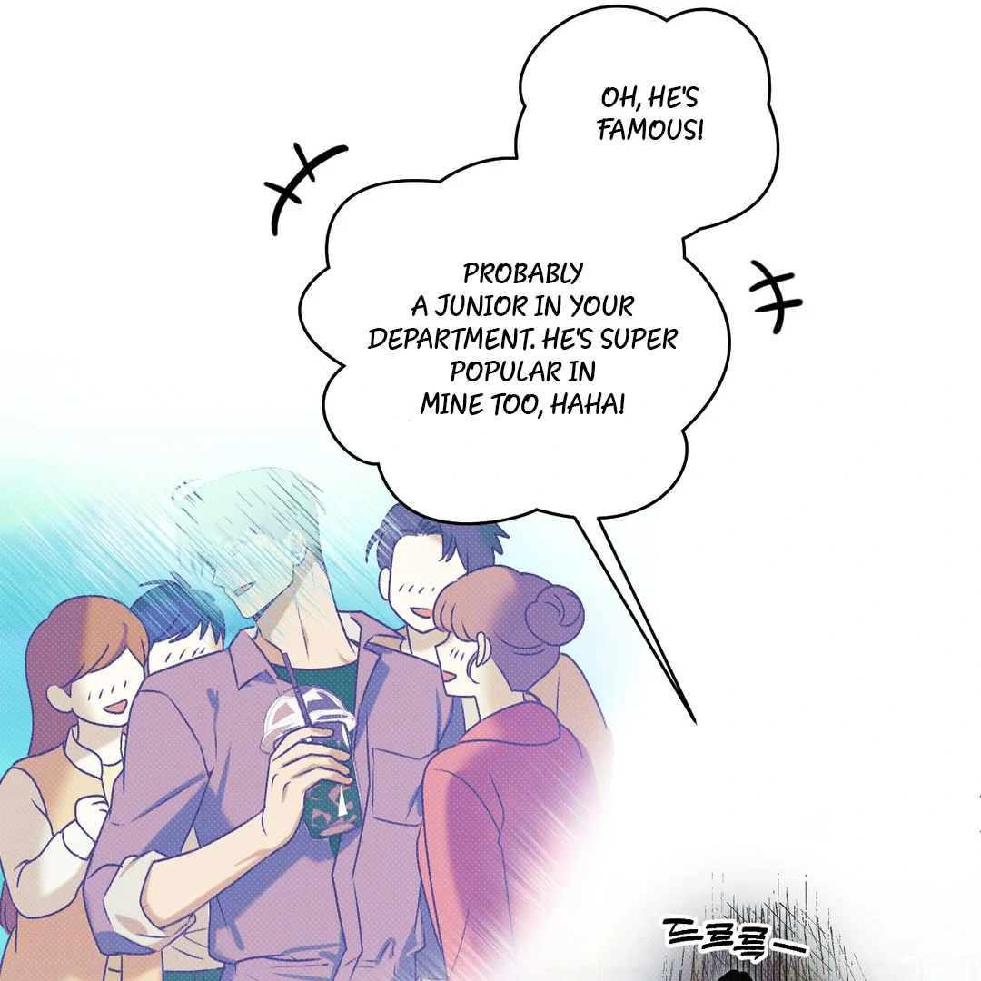 Biscuit - Chapter 1 Page 95