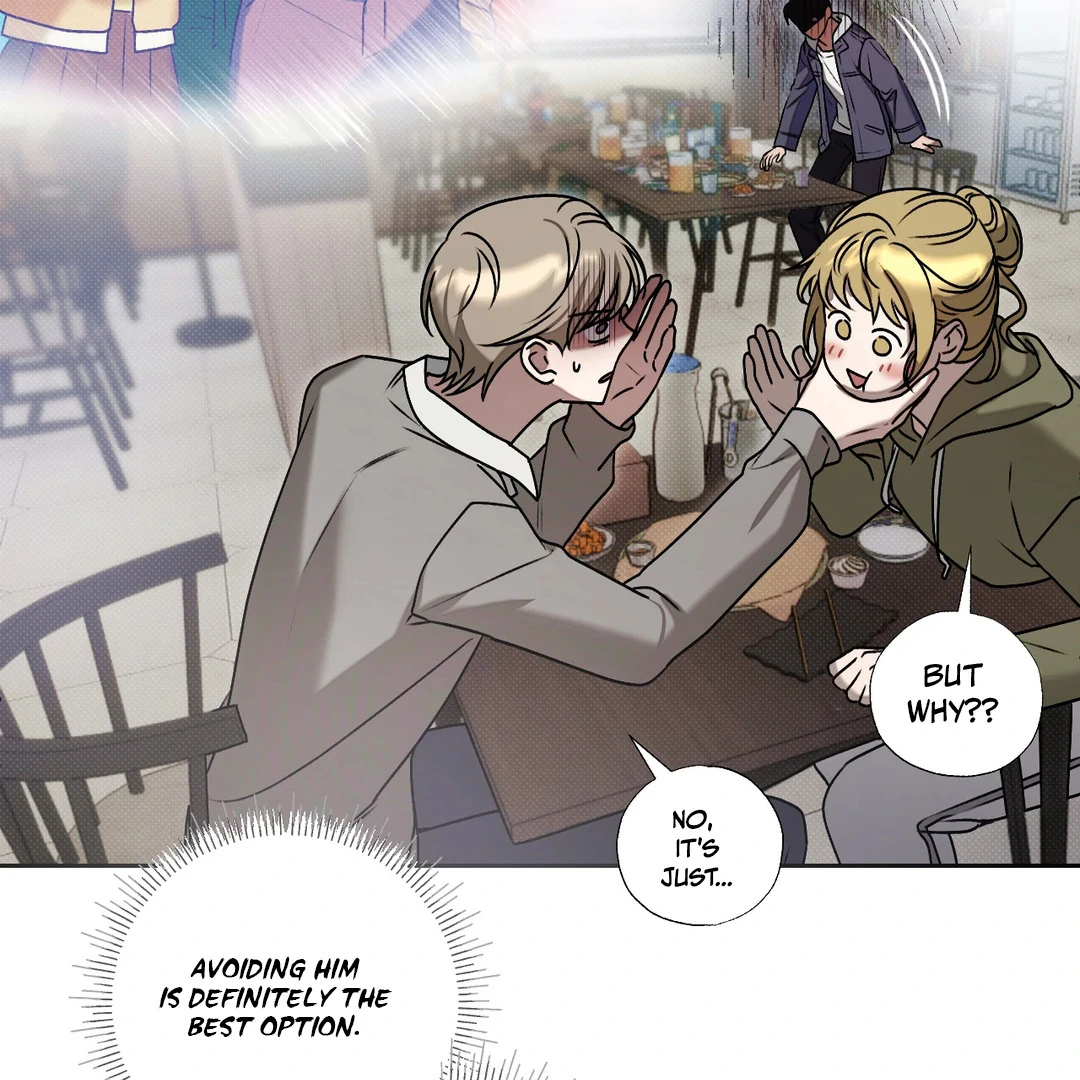 Biscuit - Chapter 1 Page 96
