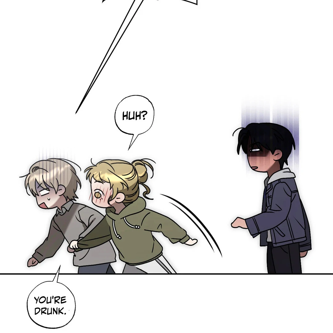 Biscuit - Chapter 1 Page 99