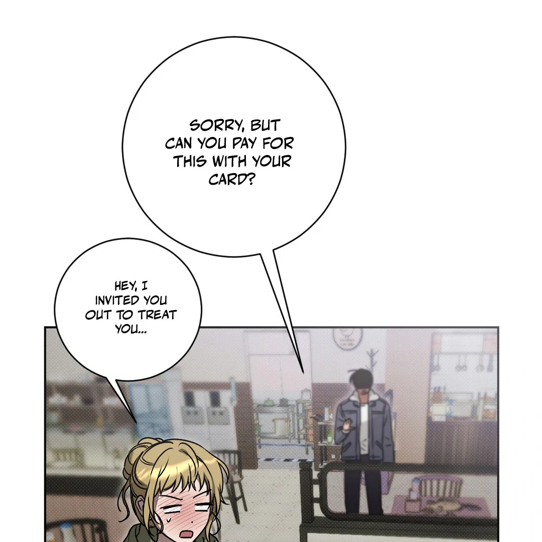 Biscuit - Chapter 1 Page 100