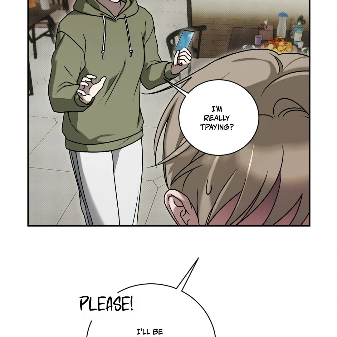 Biscuit - Chapter 1 Page 101