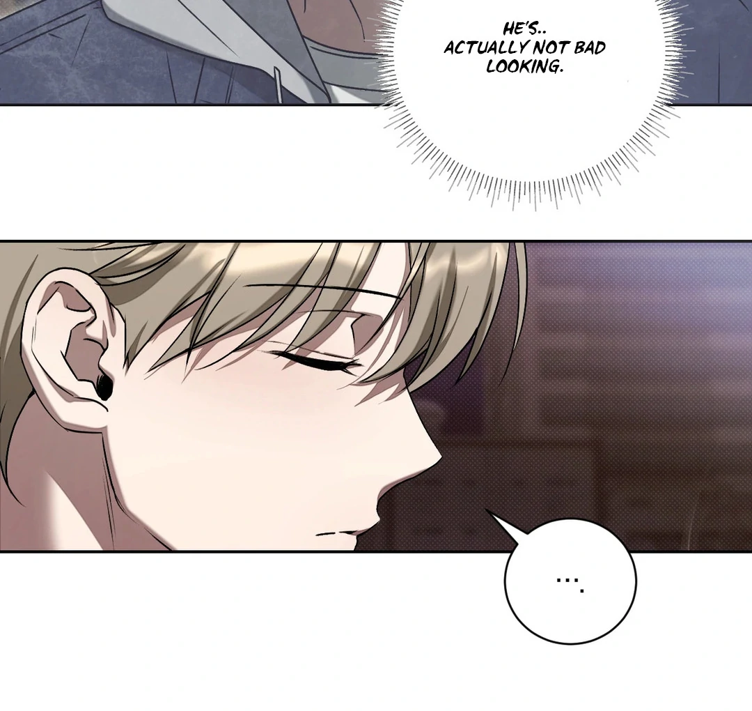 Biscuit - Chapter 1 Page 108