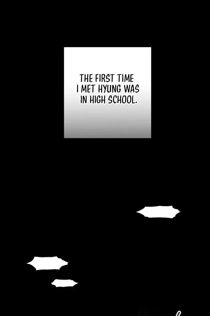 Biscuit - Chapter 10 Page 3