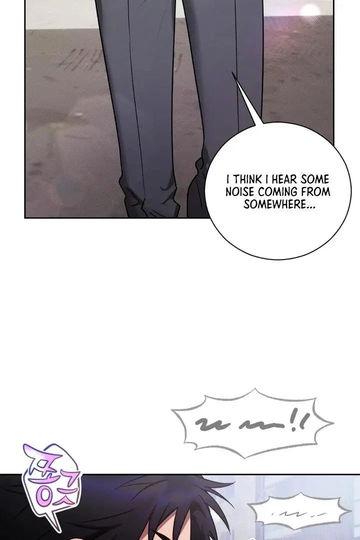 Biscuit - Chapter 10 Page 6