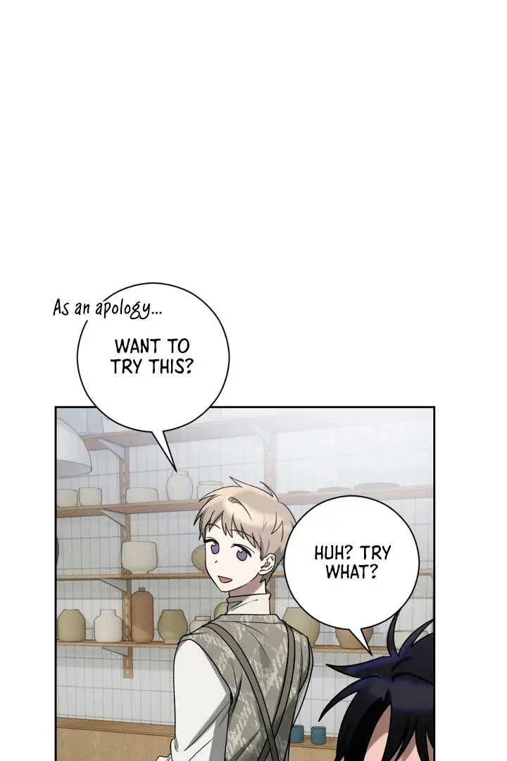 Biscuit - Chapter 10 Page 41