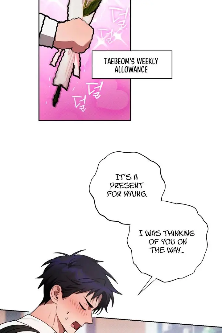 Biscuit - Chapter 10 Page 69