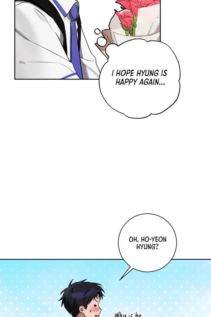 Biscuit - Chapter 10 Page 79
