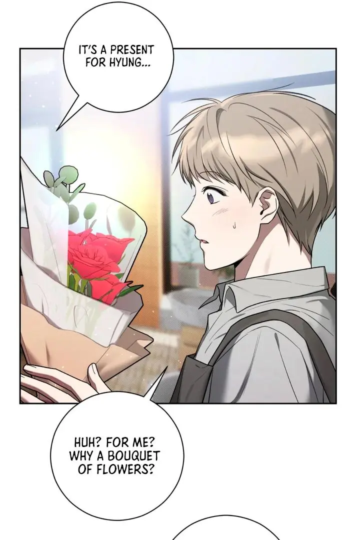 Biscuit - Chapter 10 Page 86