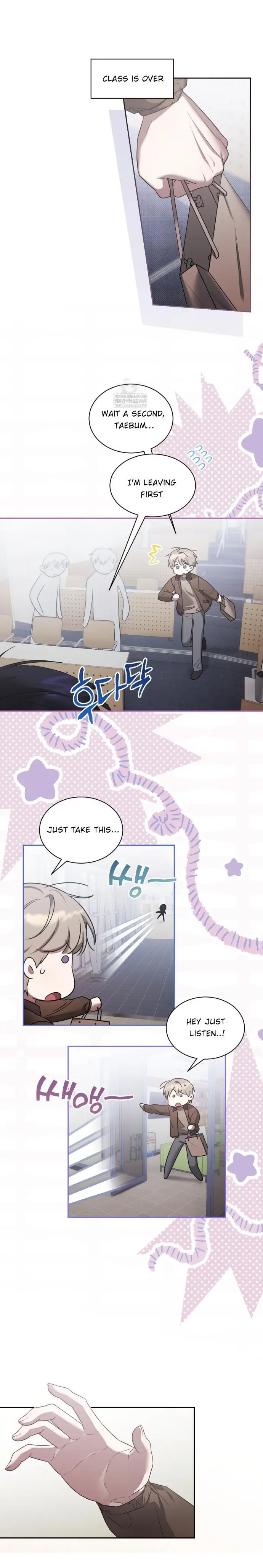 Biscuit - Chapter 19 Page 6