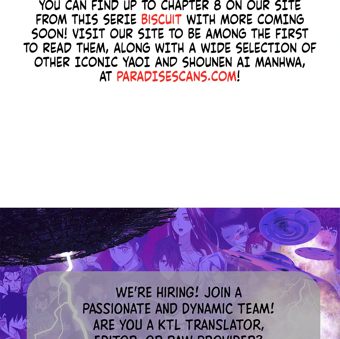 Biscuit - Chapter 2 Page 23