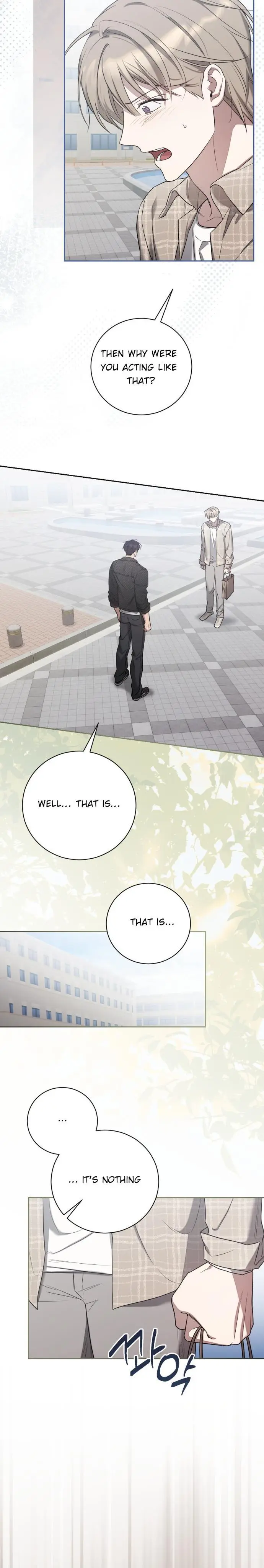 Biscuit - Chapter 20 Page 4