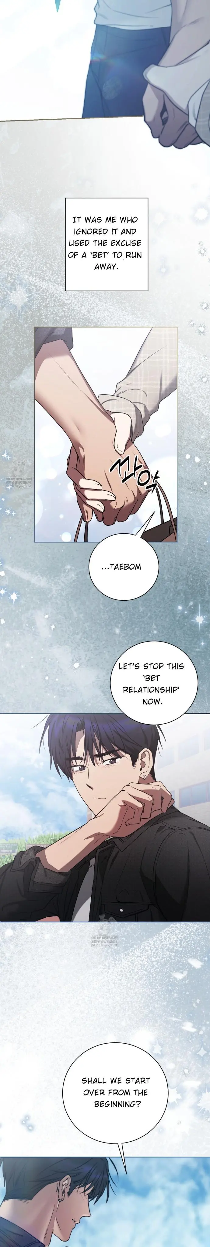 Biscuit - Chapter 20 Page 25