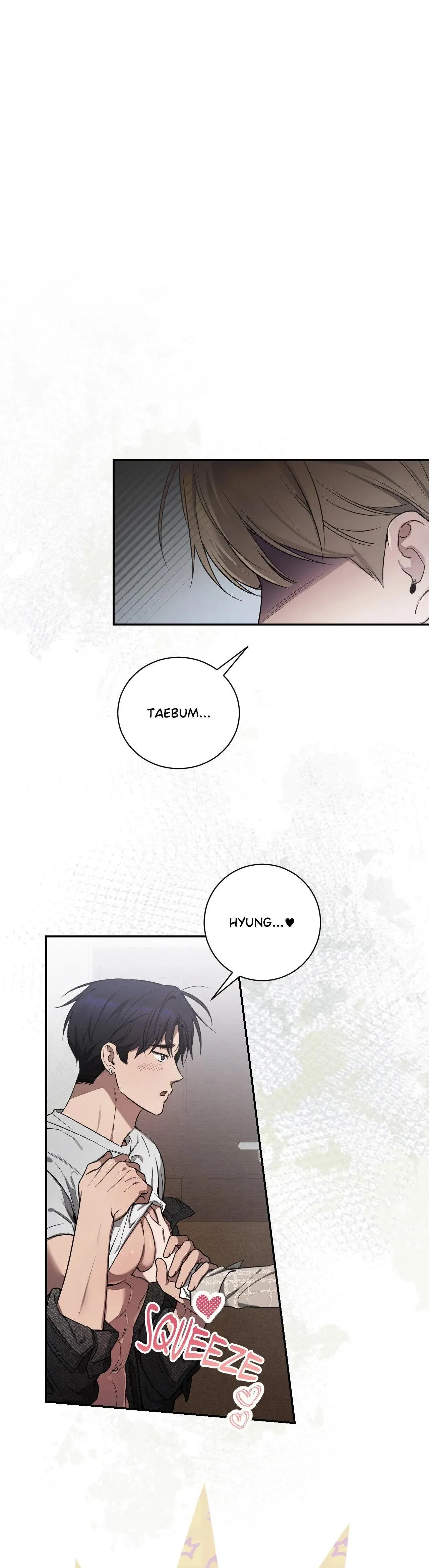 Biscuit - Chapter 22 Page 1