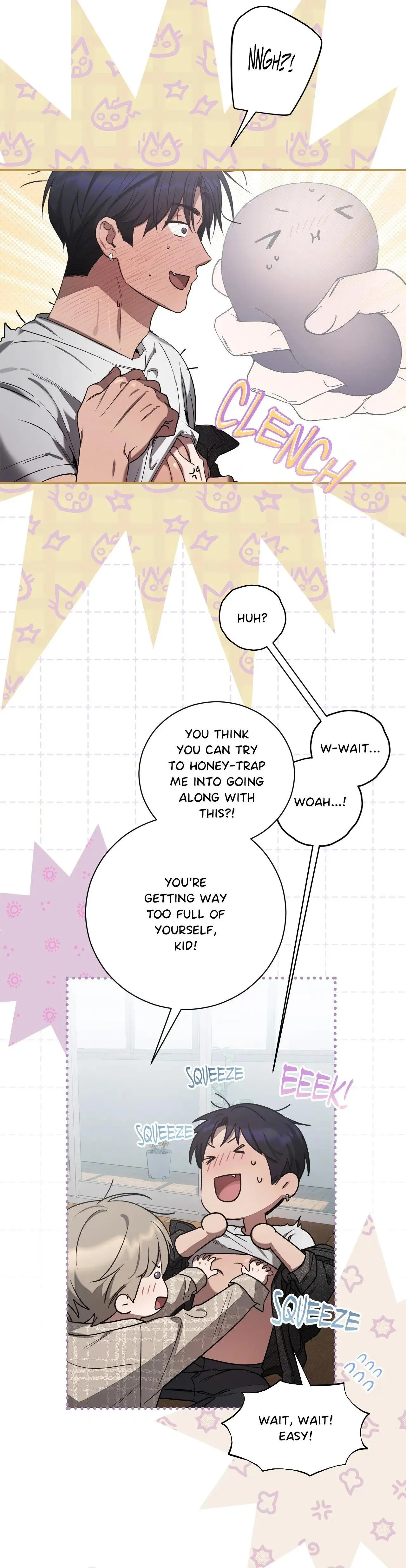 Biscuit - Chapter 22 Page 2