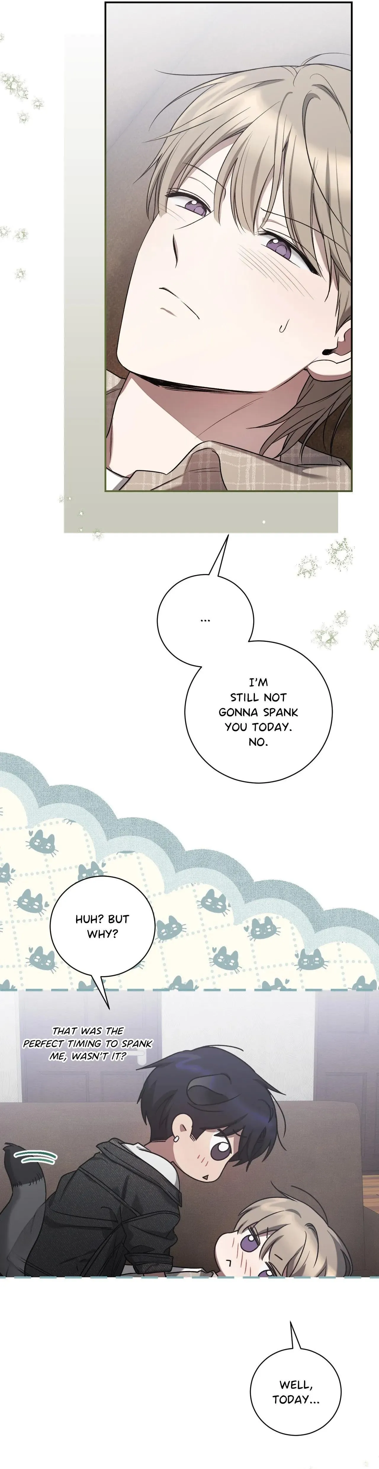 Biscuit - Chapter 22 Page 7