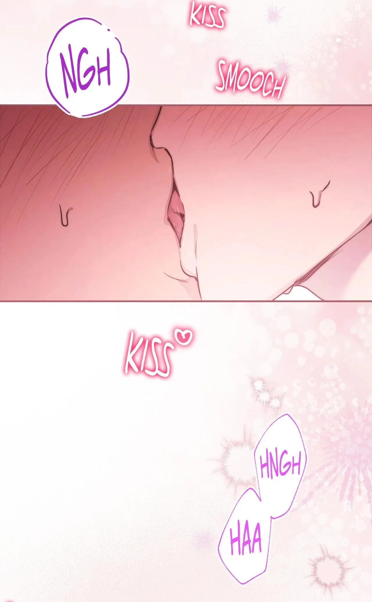 Biscuit - Chapter 22 Page 10