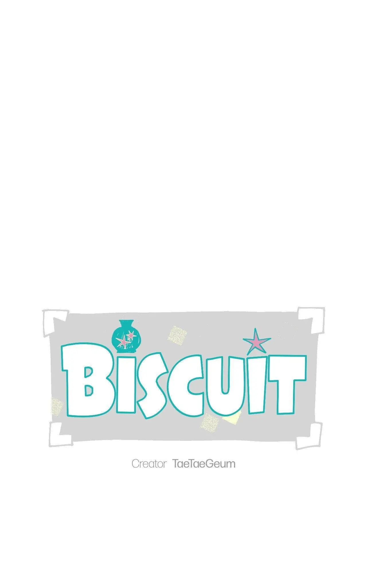 Biscuit - Chapter 23.5 Page 1
