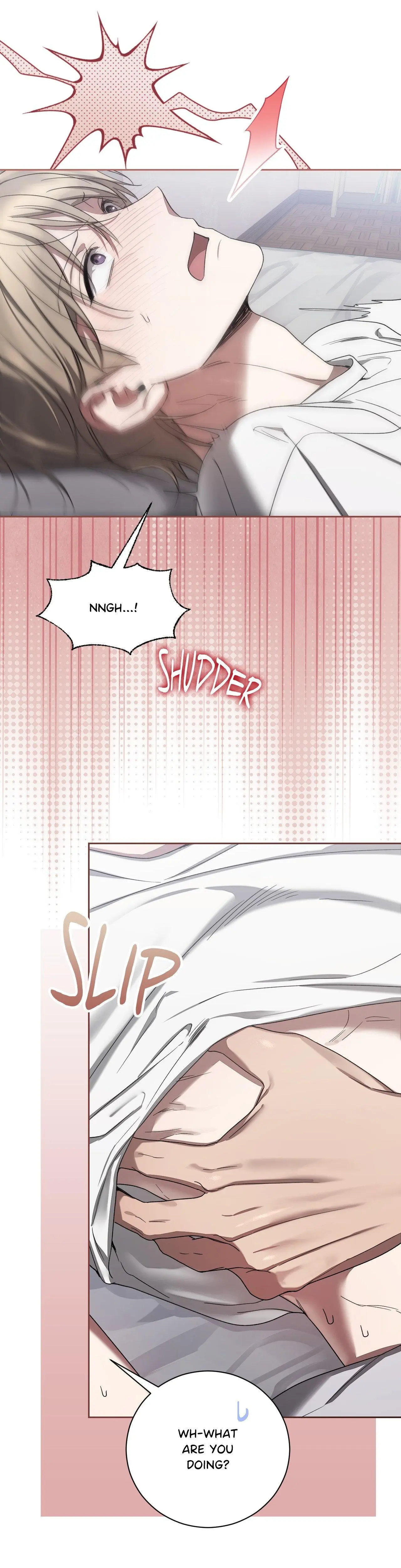 Biscuit - Chapter 24 Page 28