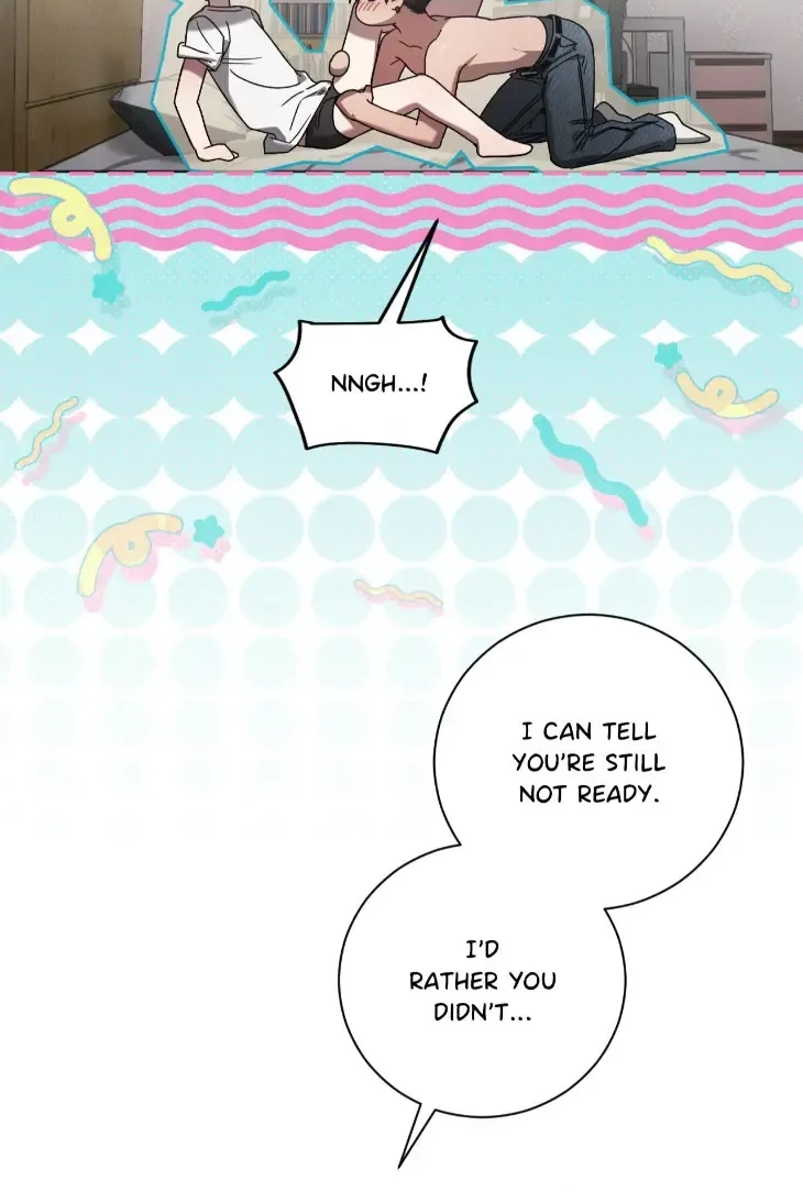 Biscuit - Chapter 25 Page 5