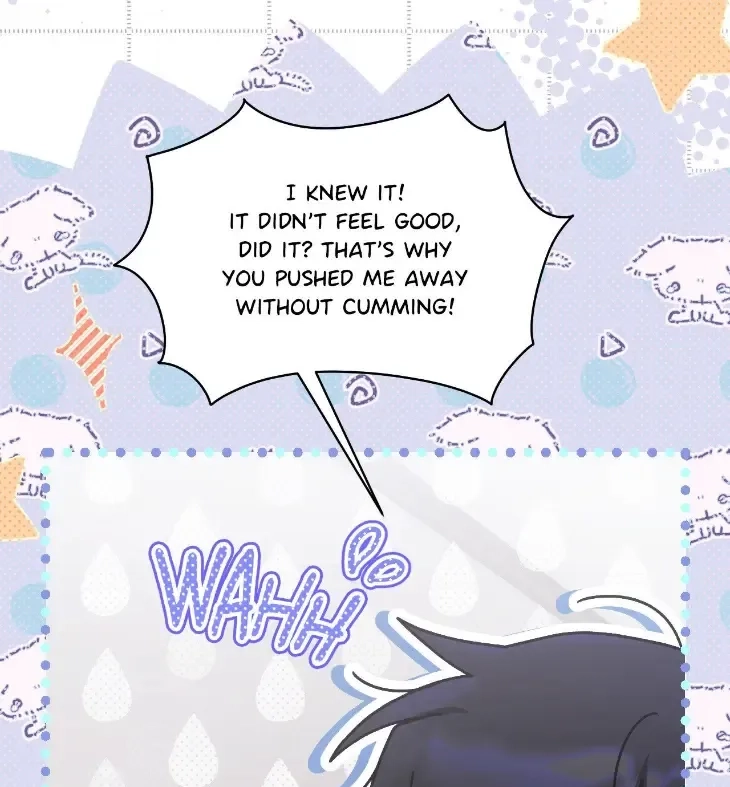 Biscuit - Chapter 25 Page 38