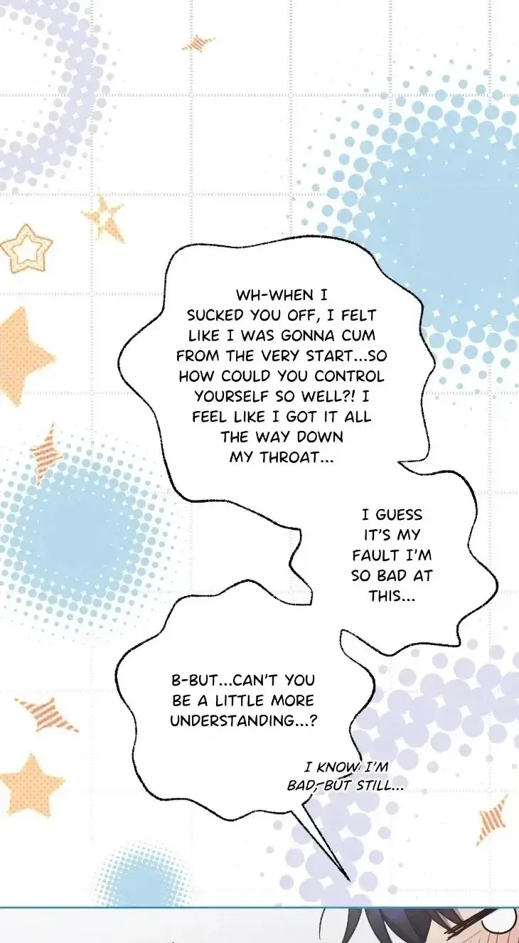 Biscuit - Chapter 25 Page 40